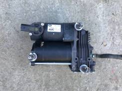 Насос подкачки стоек. BMW X6, E71 BMW X5, E70