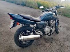 Yamaha XJR 400. 400 куб. см., исправен, птс, с пробегом