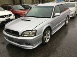 Выхлопная труба. Subaru Legacy, BE5, BE9, BEE, BH5, BH9, BHE Двигатели: EJ20, EJ201, EJ202, EJ203, EJ204, EJ206, EJ208, EJ20C, EJ20D, EJ20E, EJ20G, EJ...