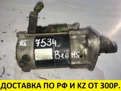 Стартер. Toyota: Crown Majesta, Mark II Wagon Blit, Crown, Verossa, Mark II, Altezza, Cresta, Chaser Двигатели: 1GFE, 1GGPE, 1GGP