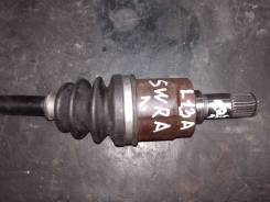 Шрус подвески. Honda Fit Aria, GD6, GD8 Honda Fit, GD3, GD1 Двигатели: L13A, L15A