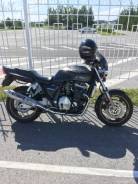 Honda CB 1000. 1 000 куб. см., исправен, птс, с пробегом