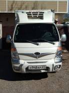 Kia Bongo III. Продам грузовик рефрижератор Киа Бонго3, 2 900 куб. см., 1 400 кг., 6x2