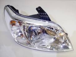 Фара. Ravon Nexia R3 Chevrolet Aveo, T250 Двигатели: B15D2, B12D1, B12S1, F12S3, F14D3, F14D4, F15S3, F16D3, L95, LMU, LY4