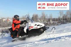 Русская механика Буран 4Т. исправен, есть птс, без пробега