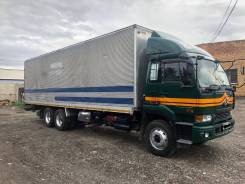 Nissan Diesel. Продается грузовик , 13 074 куб. см., 10 000 кг., 6x2