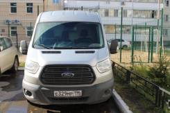 Ford Transit. Продается грузовик Форд Транзит 2.0 TDI 98000 км., 2 000 куб. см., 1 500 кг., 4x2