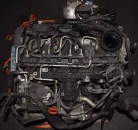 Двигатель в сборе. Volkswagen Passat Volkswagen Golf Volkswagen Polo Двигатели: CAYC, CAYB, CAYA
