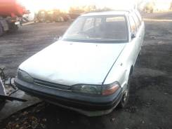 Toyota Carina. CT170, 2C