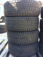 Yokohama Guardex F700P. Зимние, без шипов, 2000 год, 10 %, 4 шт