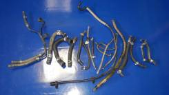 Патрубок двигателя. Suzuki: Carry Truck, Esteem, Cultus, Swift, Cultus Crescent, Escudo, Alto, Every, Jimny, Grand Vitara XL-7, X-90, Aerio, Vitara, G...
