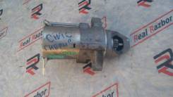 Стартер. Honda Civic Hybrid, FD3 Honda Civic Двигатель LDA2