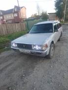 Toyota Crown. автомат, задний, 2.5 (90 л.с.), дизель, 285 888 тыс. км