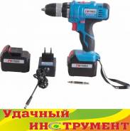 Шуруповерты.