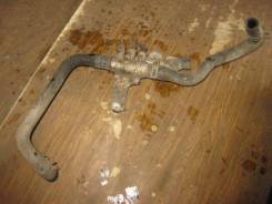 Патрубок отопителя, системы отопления. Ford Focus, CAK