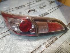 Стоп-сигнал. Mazda Mazda3, BL, BL12F, BL14F, BLA4Y Двигатель BLA2Y
