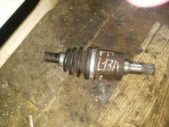 Шрус подвески. Honda: Freed Spike, Jazz, Mobilio, City, Airwave, Mobilio Spike, Fit Aria, Fit, Fit Shuttle, Freed, Partner Двигатели: L15A, L15A1, L15...