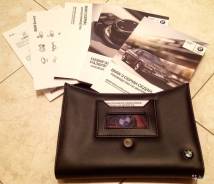 Чехлы. BMW 3-Series, F30