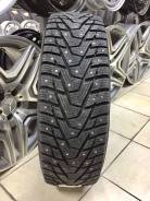 Hankook Winter i*Pike RS2 W429. Зимние, шипованные, 2018 год, без износа, 4 шт
