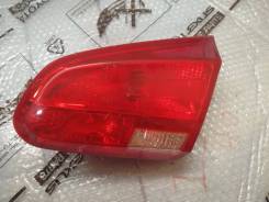 Стоп-сигнал. Kia cee'd, JD Двигатели: D4FB, D4FC, G3LC, G4FA, G4FC, G4FD, G4FJ, G4LC