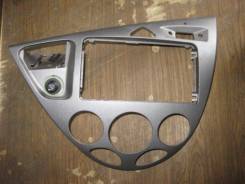 Консоль панели приборов. Ford Focus, CAK