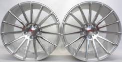 Vossen VFS-2. 8.5/9.5x19", 5x120.00, ET33/42, ЦО 72,6 мм. Под заказ