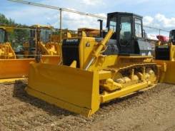 Shantui SD16. Бульдозер Hantui SD16, 9 726 куб. см., 14 500,00 кг.