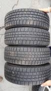 Dunlop Winter Maxx WM01. Зимние, без шипов, 2014 год, 10 %, 4 шт