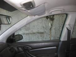 Ремень безопасности. Ford Focus, CAK