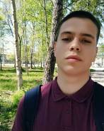 Агент по недвижимости. Средне-специальное образование, опыт работы 11 месяцев