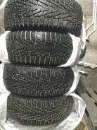 Nokian Nordman 7. Зимние, шипованные, 2017 год, 5 %, 4 шт