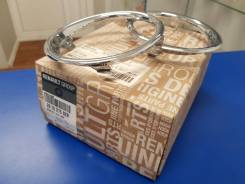 Ободок противотуманной фары. Renault Symbol, LU01 Renault Logan, L8 Двигатели: K4J, K4M, H4M, K7M