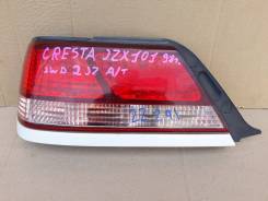 Стоп-сигнал. Toyota Cresta, GX100, GX105, JZX100, JZX101, JZX105, LX100