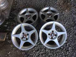 Speedline. 5.5x15", 4x100.00, ET42