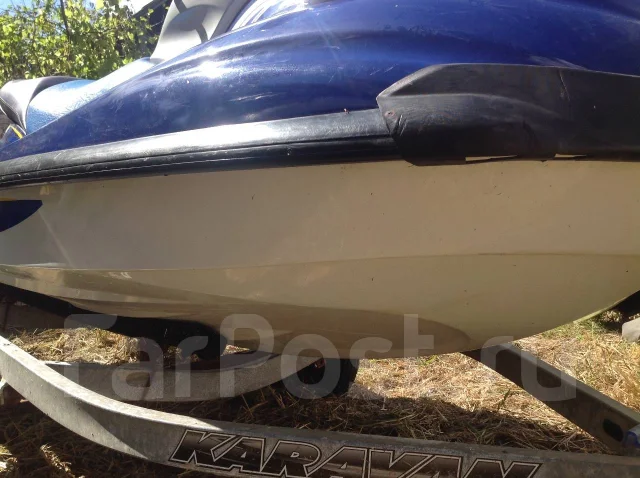 Yamaha FX. 2004 ��� ����