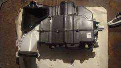 Печка. Toyota Land Cruiser, UZJ100, UZJ100L, UZJ100W Двигатель 2UZFE