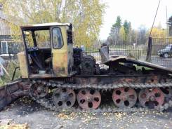 ОТЗ ТДТ-55. Продам тдт 55, 100 куб. см., 5 000 кг., 7 000,00 кг.