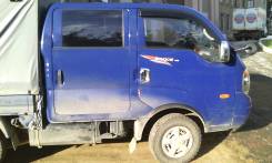 Kia Bongo III. Срочно продам киа-бонго3 4х4 2,9 6 мест, 3 000 куб. см., 1 000 кг., 4x4