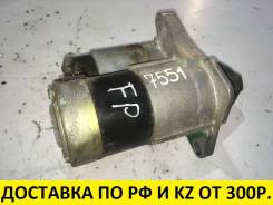 Стартер. Mazda: Premacy, 626, Familia, 323, Capella, Eunos 500, Training Car, MX-6, Cronos, MPV Ford Laser, BJ3PF, BJ5PF, BJ5WF, BJ8WF, BJEPF Ford Tel...