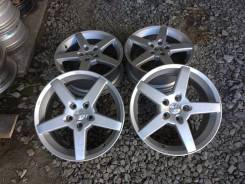 Valbrem. 7.0x17", 5x112.00, ET28
