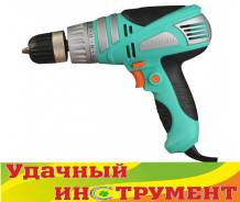 Дрели-шуруповерты.