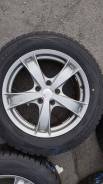 Kosei STYTZ. 7.0x17", 5x114.30, ET47, ЦО 73,1 мм.
