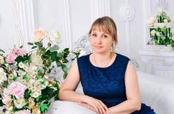 Администратор-кассир. Средне-специальное образование, опыт работы 9 лет