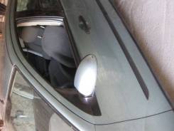 Уплотнитель стекла двери. Ford Focus, CAK