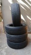 Bridgestone B650AQ. Летние, 2014 год, 20 %, 4 шт