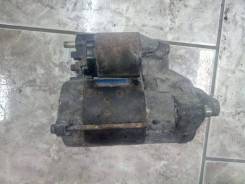 Стартер. Suzuki: Alto, Wagon R Solio, Wagon R Wide, Cervo, Lapin, Swift, Kei, Wagon R Plus, MR, Twin, Wagon R Двигатель K6A