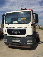Putzmeister. Автобенонасос BSF-36-400. Под заказ