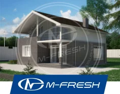 M-fresh Lider-���������� (������� ������ ���������������� ����). 100-200 ��. �., 2 �����, 4 �������, ��������������� ����