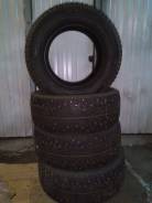 Nokian Hakkapeliitta 5 SUV. Зимние, шипованные, 2012 год, без износа, 4 шт
