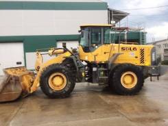 Sdlg 956L. Погрузчик фронтальный SDLG 956L, 5 000 кг., Дизельный, 3,00 куб. м.